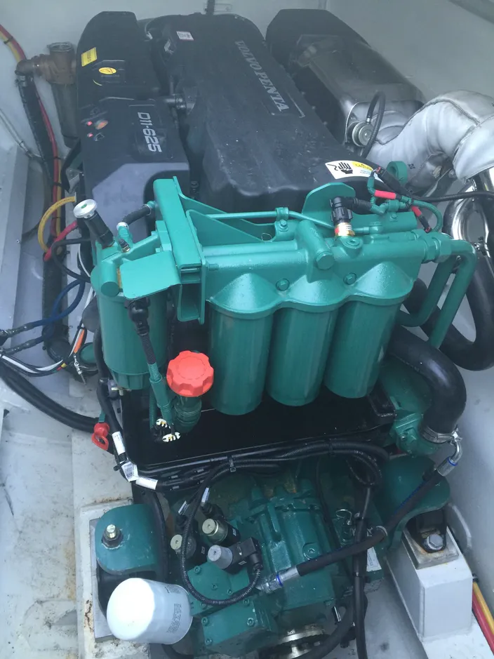 Photo: Volvo Penta