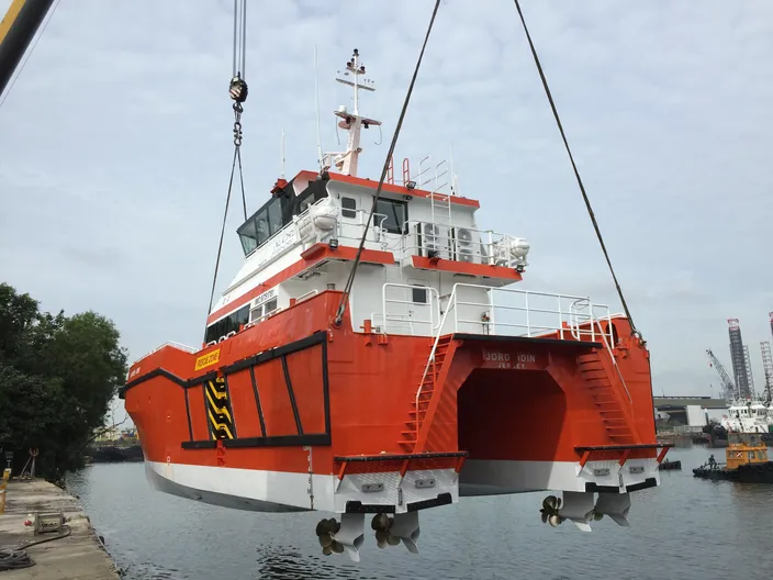 Photo: Volvo Penta