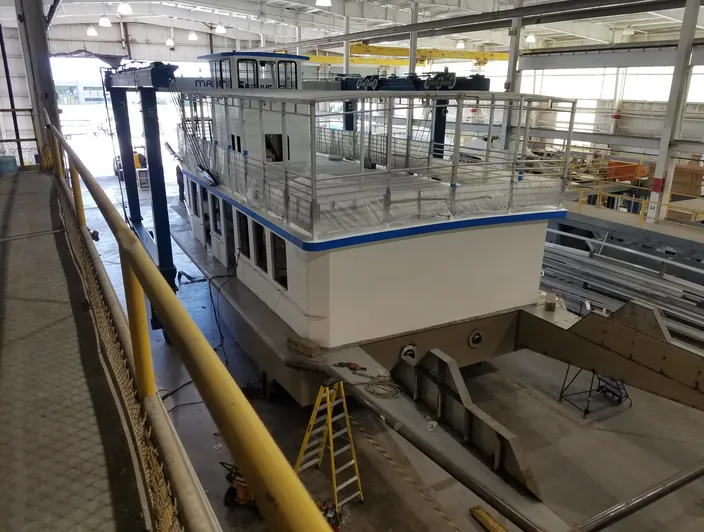 Photo: Volvo Penta