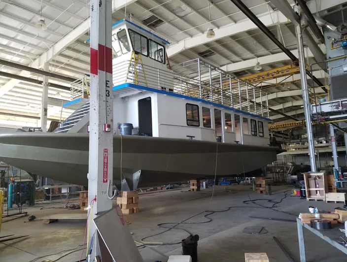 Photo: Volvo Penta