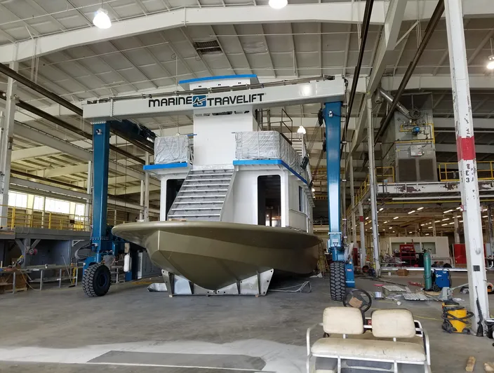 Photo: Volvo Penta