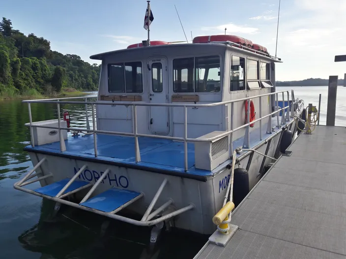 (Photo: Volvo Penta)