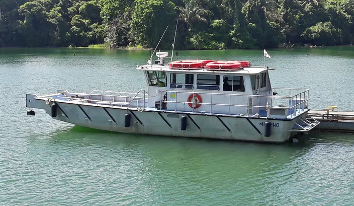 (Photo: Volvo Penta)