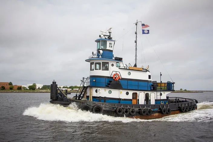 Photo: Volvo Penta