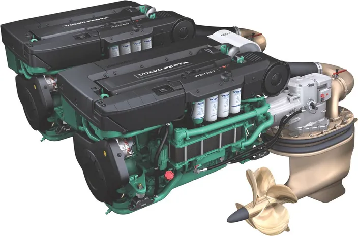 (Photo: Volvo Penta)