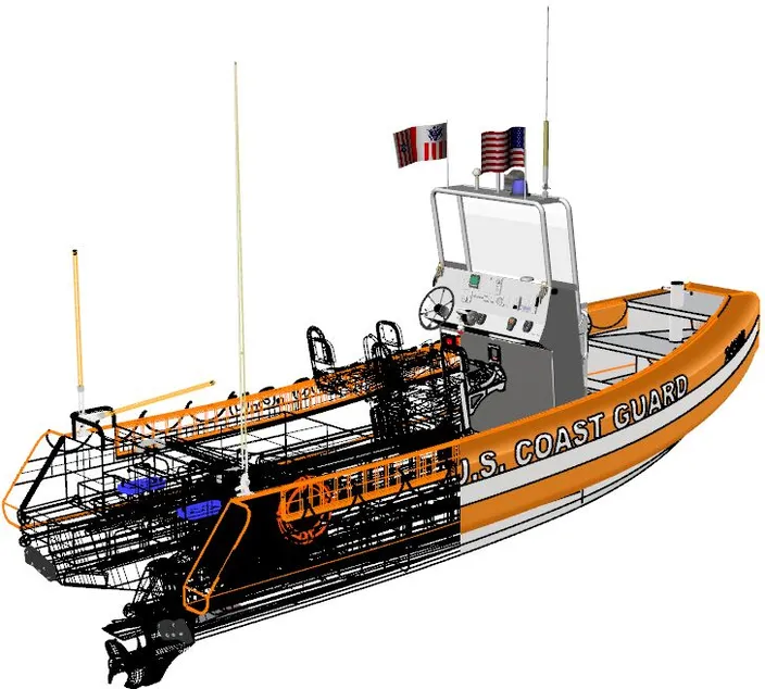 Photo: Volvo Penta