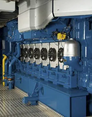 Photo: Wärtsilä