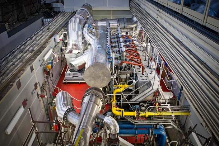Photo: Wärtsilä