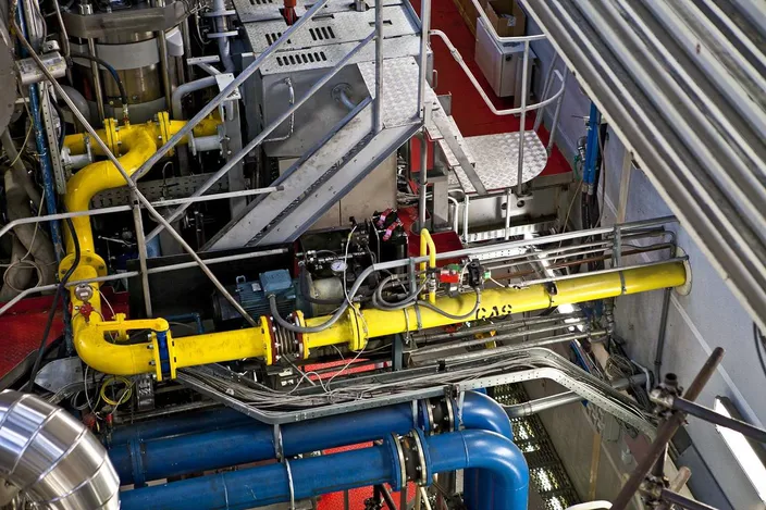 Photo: Wärtsilä