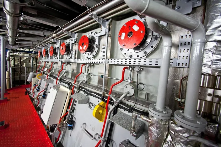 Photo: Wärtsilä