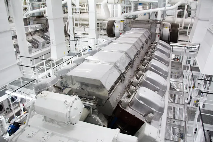Photo: Wärtsilä