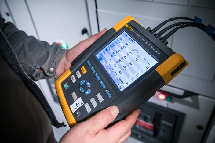 Photo: Wärtsilä
