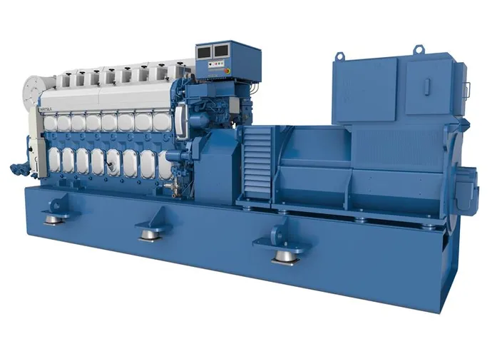 Photo: Wärtsilä 