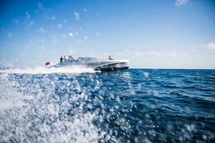 Photo: Yanmar