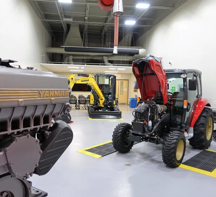 (Photo: YANMAR America)