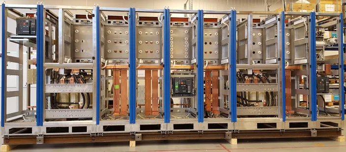 (Photo: Yaskawa Environmental Energy / The Switch)