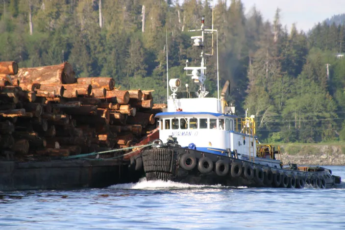 (Photos courtesy of Olson Marine)