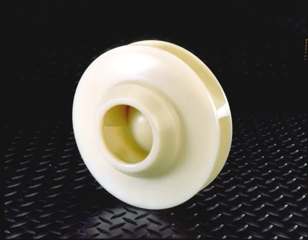 Power Core Pump Impeller: Image credit Intech
