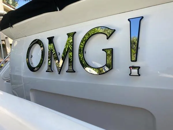 From precision-cut stainless-steel 3D lettering to cutting-edge LED & fiber-optic backlighting, Yacht Signs crafts bespoke, regulation-compliant nameplates that elevate your vessel’s prestige and visibility—by day or by night.