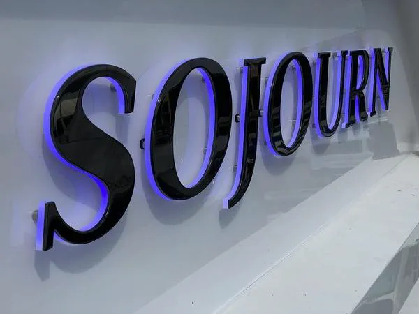 From precision-cut stainless-steel 3D lettering to cutting-edge LED & fiber-optic backlighting, Yacht Signs crafts bespoke, regulation-compliant nameplates that elevate your vessel’s prestige and visibility—by day or by night.