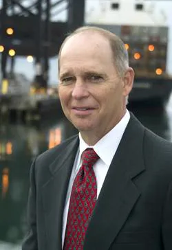  AAPA President and CEO Kurt Nagle