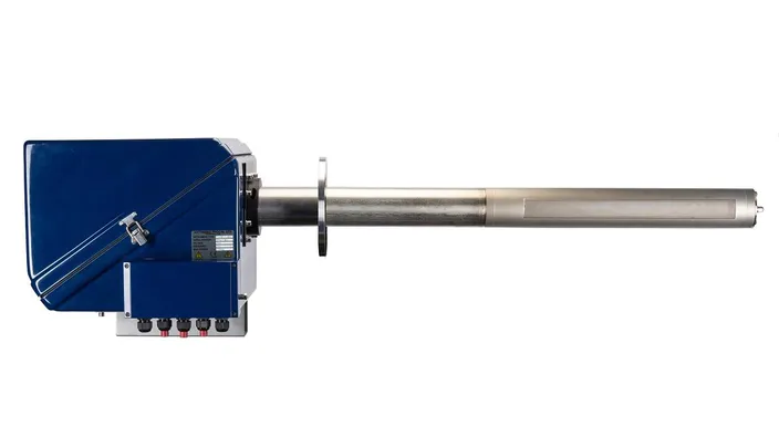 Procal 2000 Analyzer