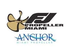 FJ Propeller logo