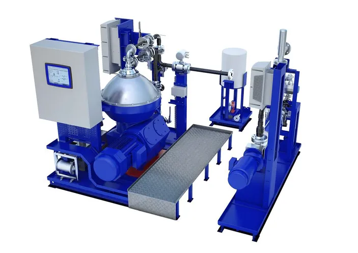 PureSOx H2O (Image: Alfa Laval)