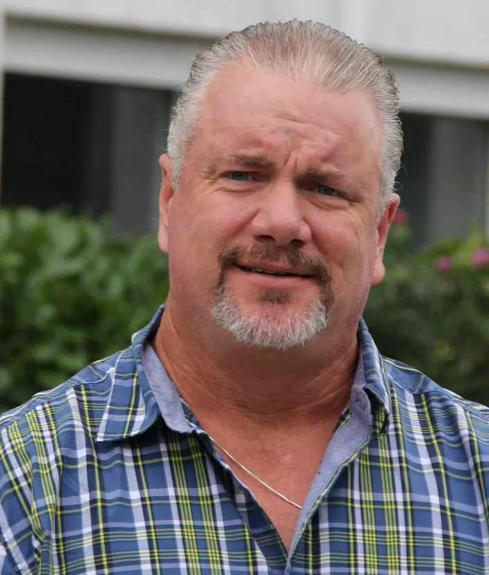 Randall Freeman (Photo: SCHOTTEL)