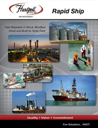Rapid ship catalogue: Image Hartzell