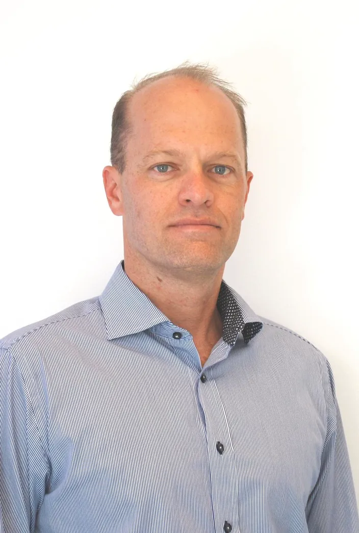 Ricardo Barbosa (Photo: MAN Engines & Components)