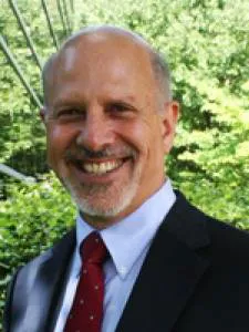 Richard (Rich) Celotto: Photo credit BMT 