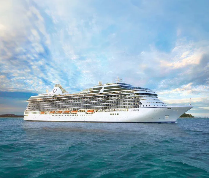 Riviera (Photo courtesy of ABB)