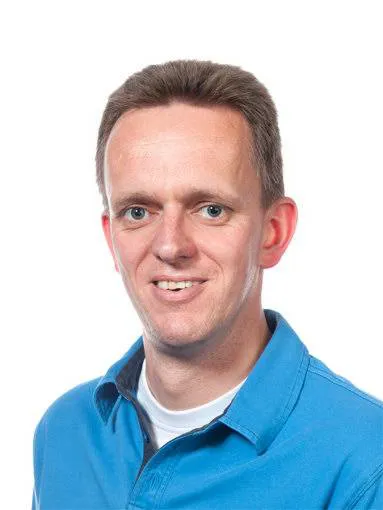 Robert Heerkink is project manager at the Ships department of MARIN, the Maritime Research Institute Netherlands.