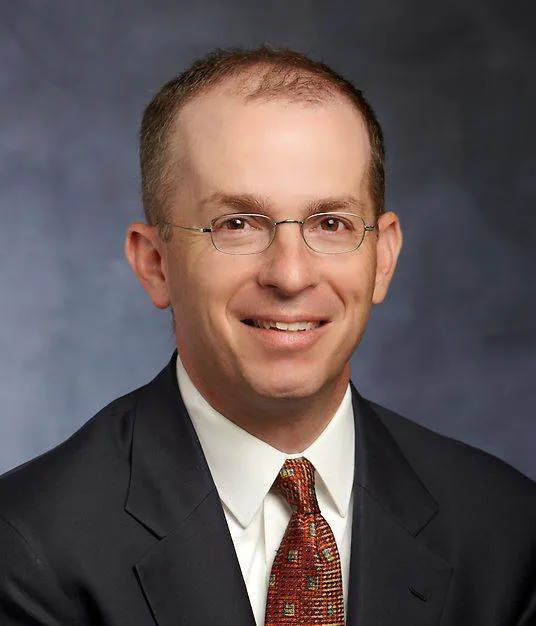 Robert Starr (Photo: Fairbanks Morse Defense)