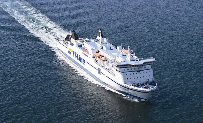 M/S Robin Hood