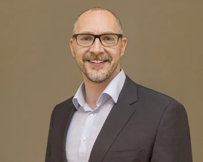 Roland Schwandt (Photo: SCHOTTEL)