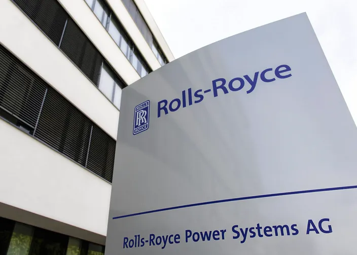 Rolls-Royce completed its acquisition of Rolls-Royce Power Systems, which previously operated as Tognum AG. (Photo courtesy of Rolls-Royce)