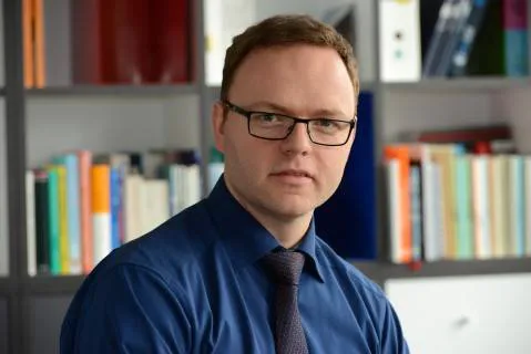 Dr. Roman Drozdowski – KBB Managing Director (Image: KBB)
