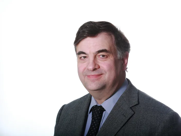 Tim Routsis, CEO, Cox Powertrain. (Photo: Cox Powertrain)