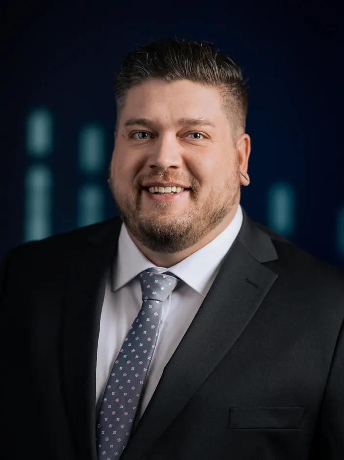 Samuli Järvinen, Chief Operating Officer. Photo courtesy Steerprop