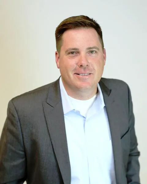 Ed Schwarz (Photo courtesy of ZF Marine)