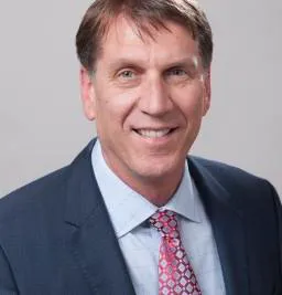 Tim Schweikert (Photo: GE)