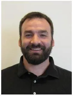 Scott Ward: Photo credit Jensen