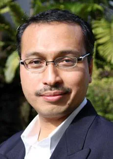 M. Shahrin Osman, DNV GL Regional Manager, Maritime Advisory, Middle East & India
