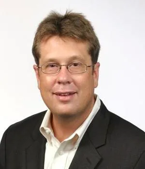 Kris Shepherd (Photo: GE) 