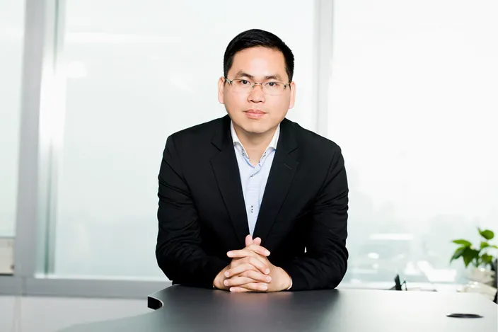 Shiwei Liao