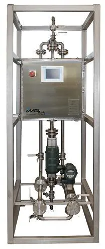 Smart Sulphur Switch S3