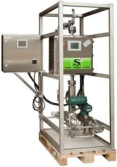 S3 Smart Sulphur Switch