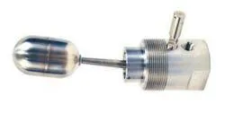 SOR®1540 fluid level switch: Image credit SOR